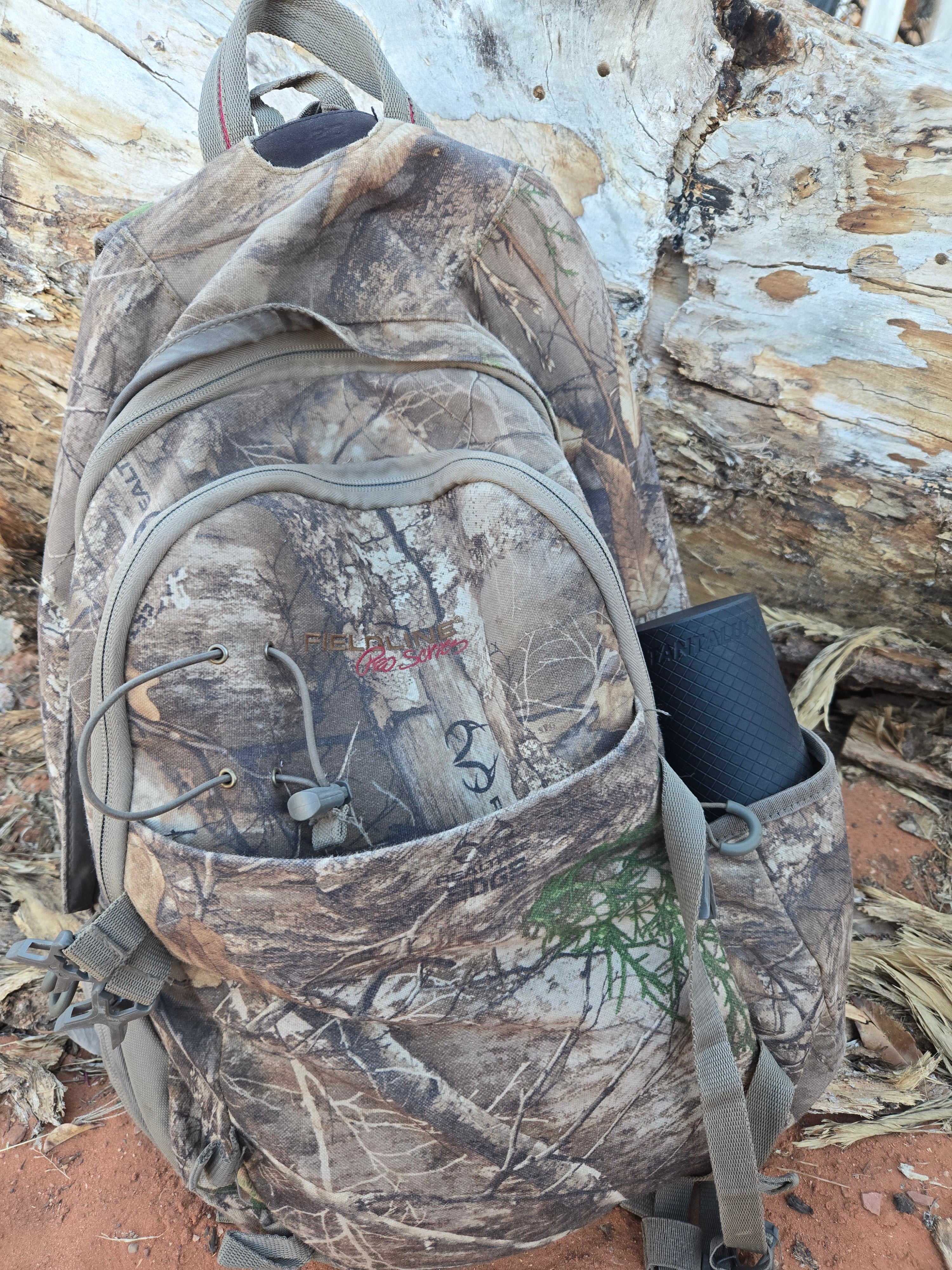 Magz Glock 9mm & S&W 40 Magazine Holder