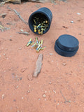 22 LR Bullet Box