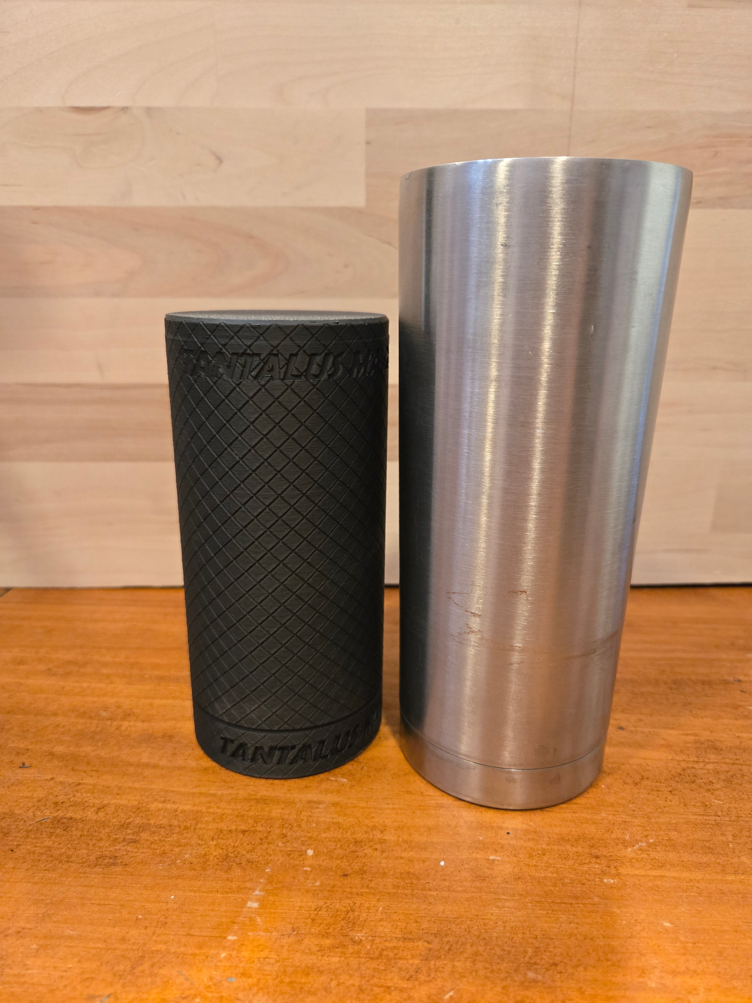 Magz Glock 9mm & S&W 40 Magazine Holder