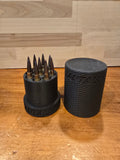 Standard Short Action Bullet Box