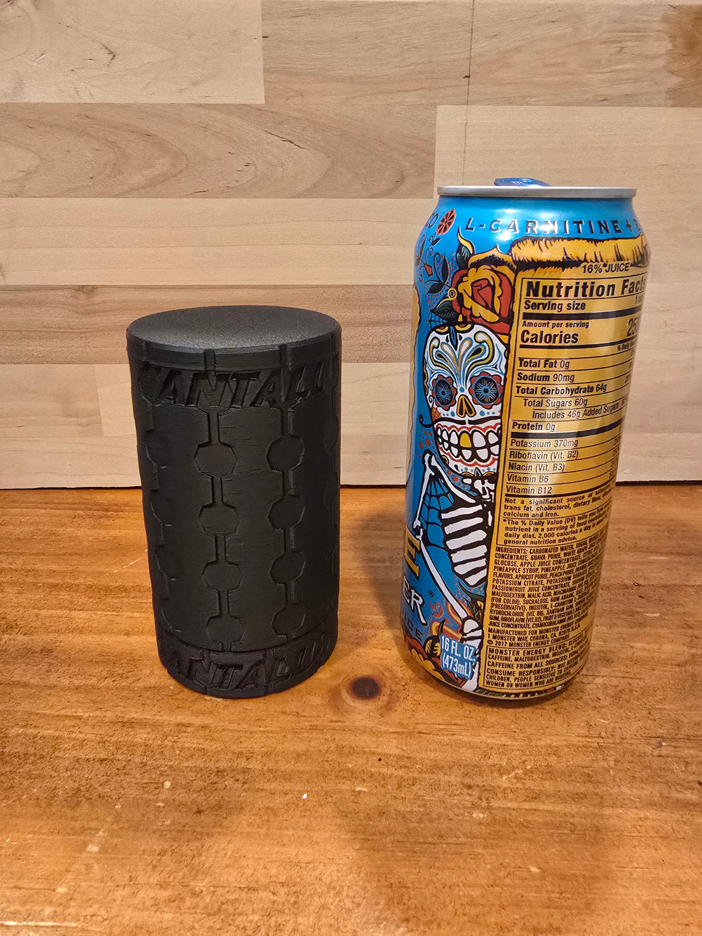 Standard Magnum Bullet Box