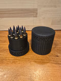 Small Rifle Box