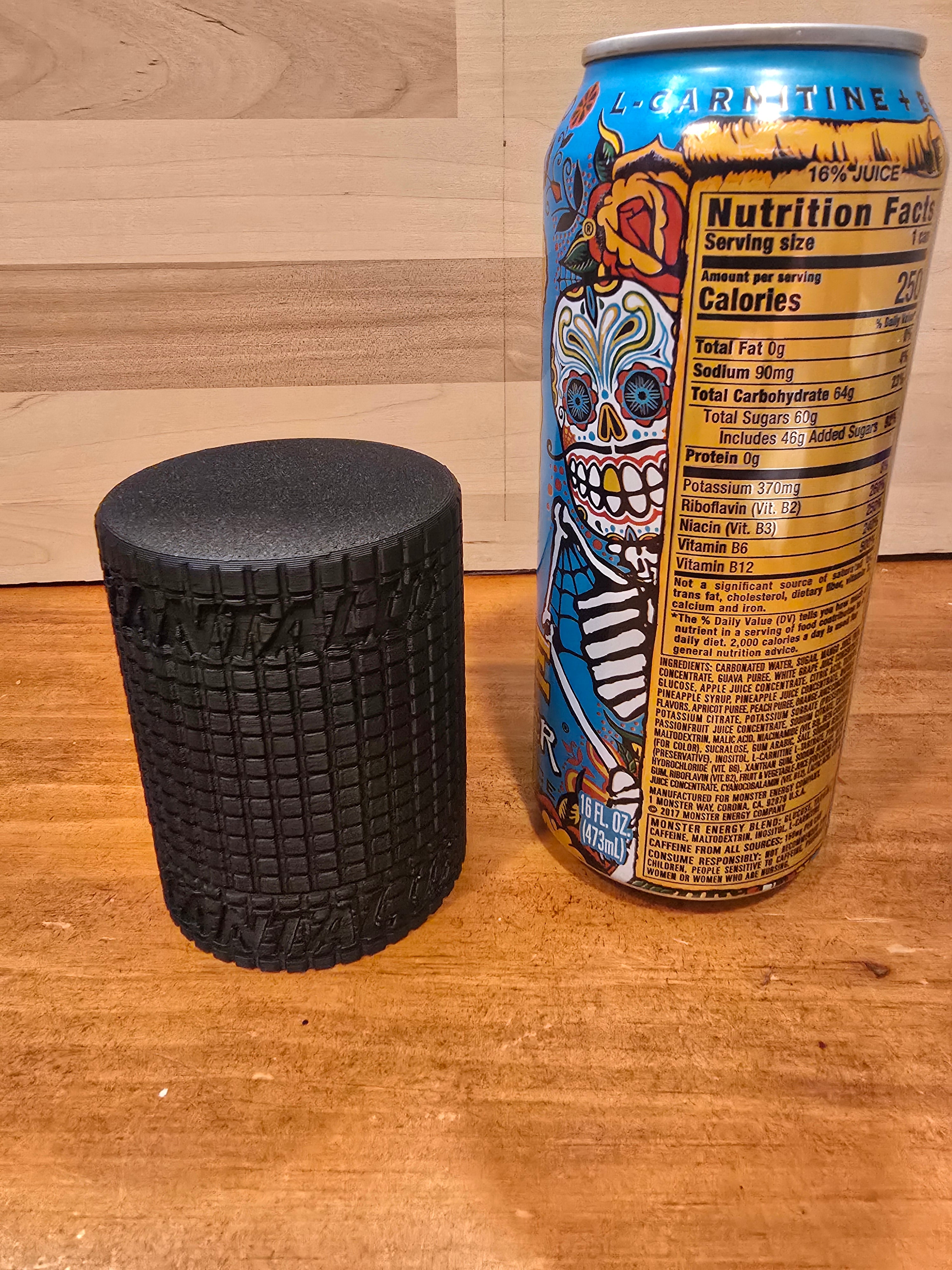 Small Rifle Box