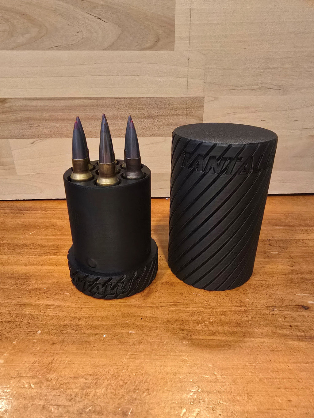 Ultra Mag Bullet Box